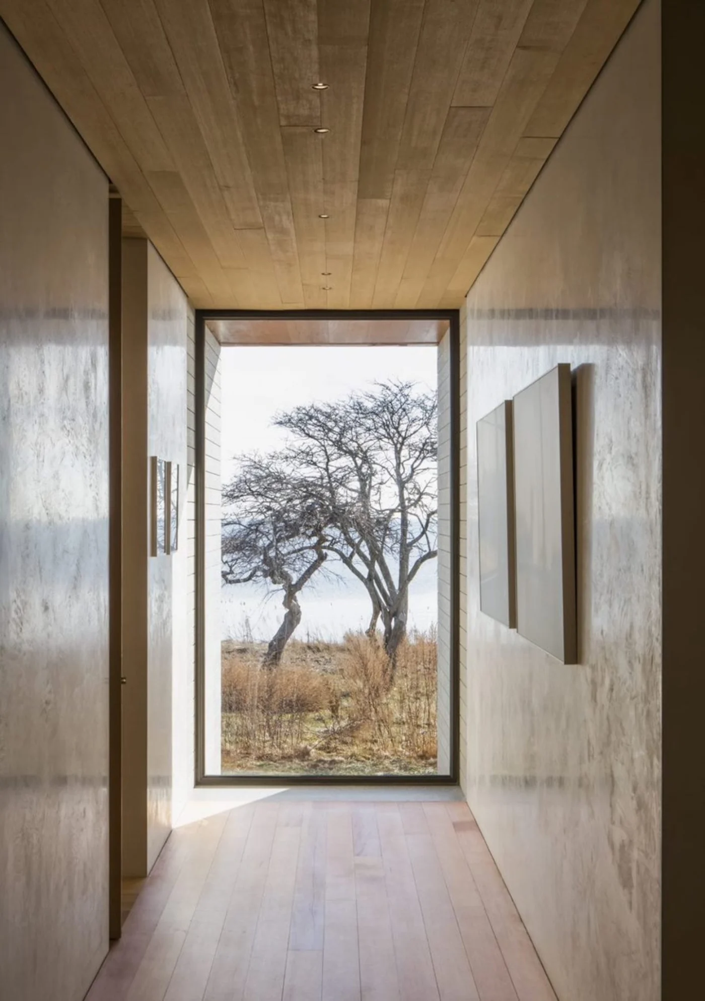 For American Architect Rick Joy, We Must “Pay Attention to the Humanizing Virtues” of Architecture