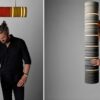 this-lighting-collection-is-made-with-upcycled-felt-and-aluminum