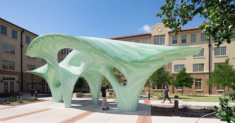 texas-tech-university-has-a-new-public-sculpture-by-marc-fornes