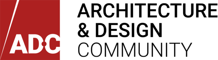 Logo adc invoice