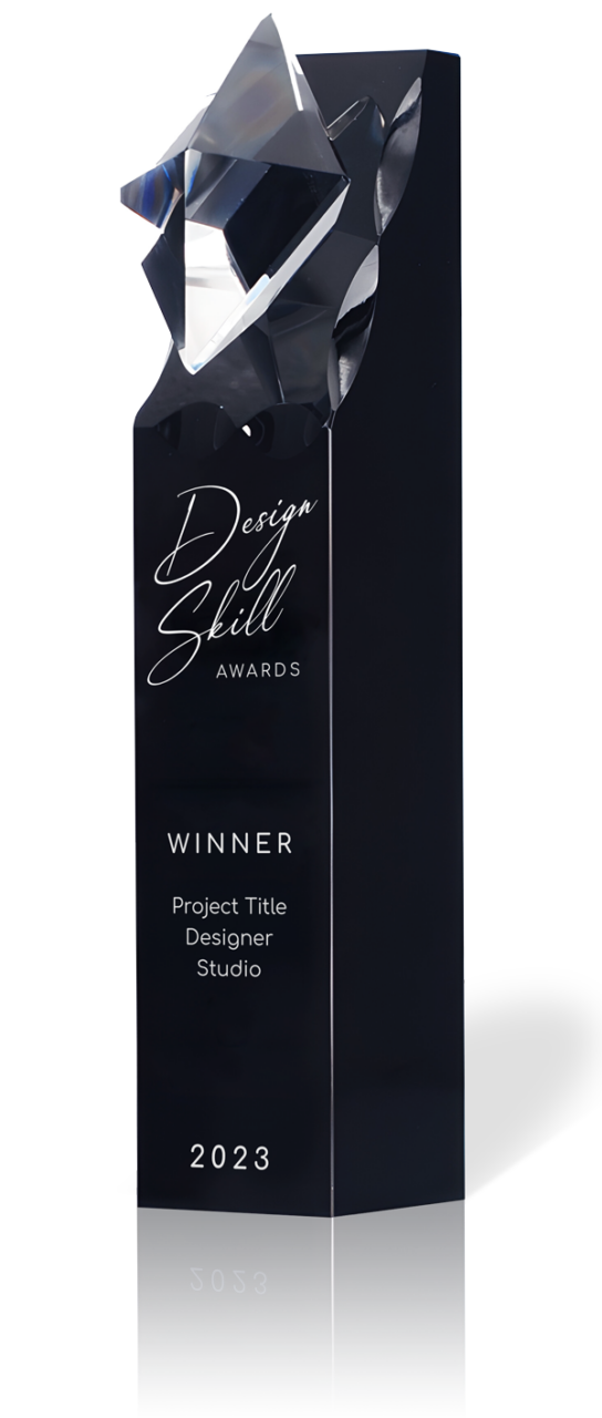ds trophy