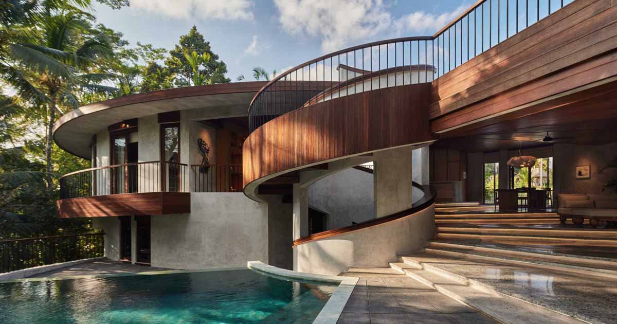 two-spiral-staircases-help-create-this-unique-home-design