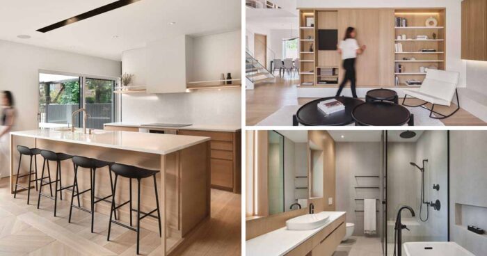 black-accents-contrast-the-wood-and-white-material-palette-of-this-home