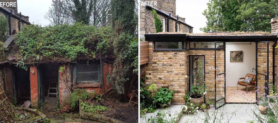 before-+-after-–-a-new-garden-studio-for-a-writer