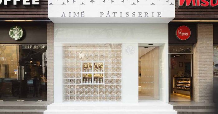 the-design-of-this-modern-white-patisserie-stands-out-from-its-neighbors