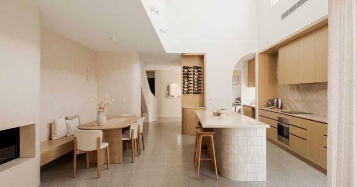 the-neutral-palette-of-this-home's-interior-evokes-the-tranquility-of-a-spa