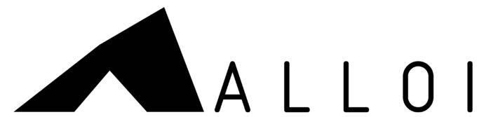 Alloi logo