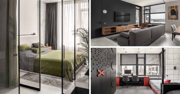 black-accents-are-ever-present-throughout-this-apartment