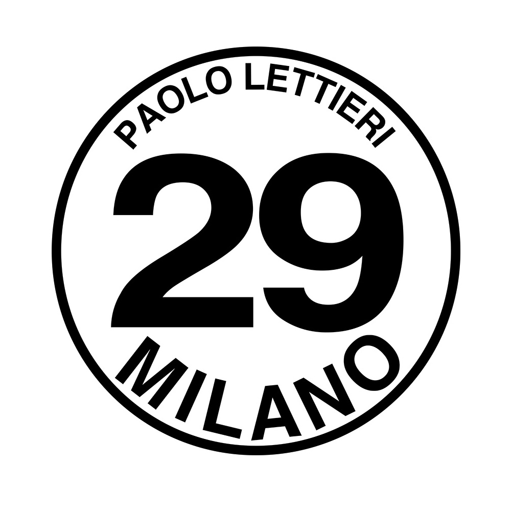 20240219  logo 29 milano