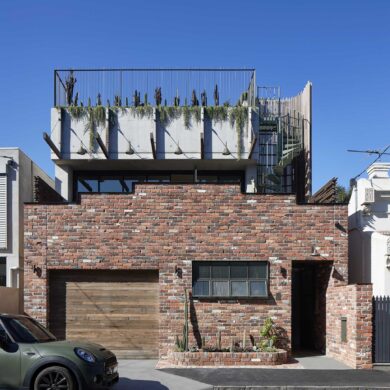 contemporary townhouse 1411024 838 011