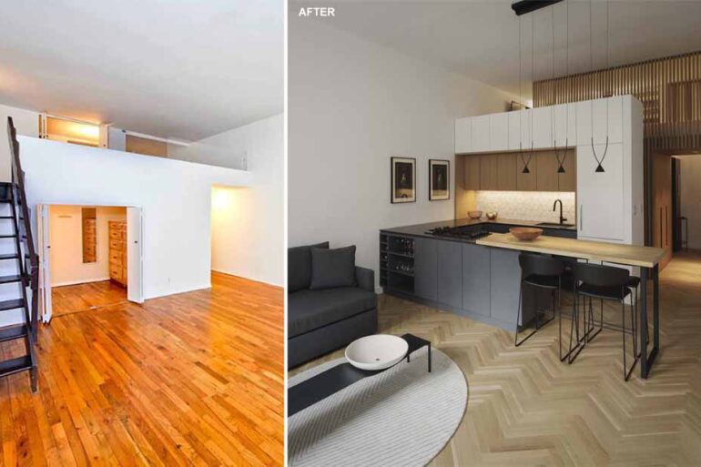 Closing the Loop: 8 Sustainable Residential Buildings with Circular ... - Closed Loop Apartment Design And Renovation