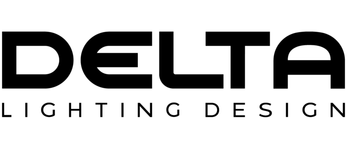 Delta Lighting Design logo
