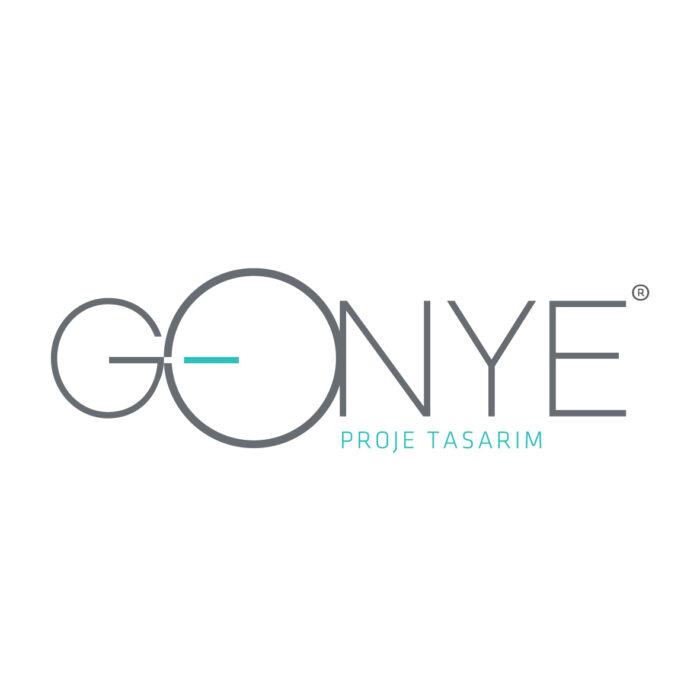 Gönye Project & Design logo
