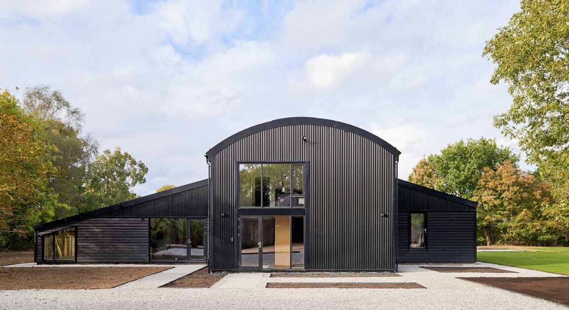 a-new-home-that-includes-a-'dutch-barn'-in-partial-shell-form