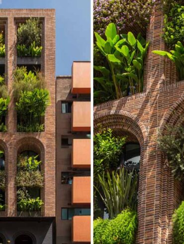 over-100-plant-species-emerge-from-the-brick-facade-of-this-hotel