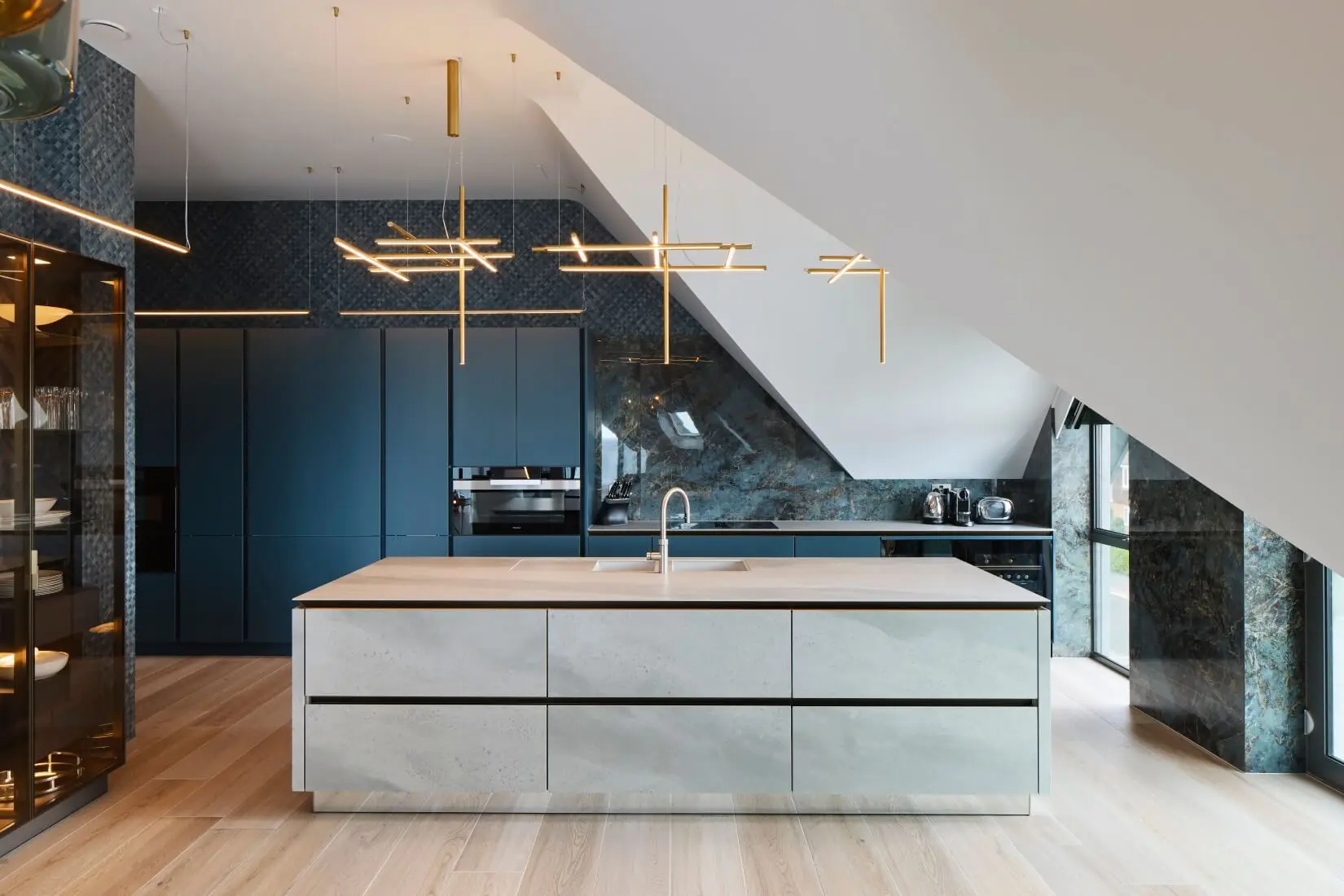 PROJECT IMAGE Friars Cliff Apartment KITCHEN 01 1