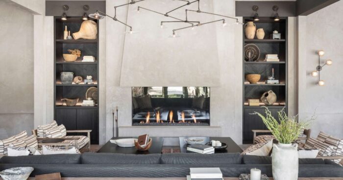 two-sisters-turned-a-barn-into-an-elegant-wine-room