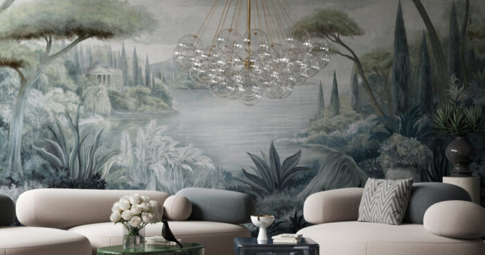 wallpaper-as-art:-inside-zambaiti’s-latest-nature-inspired-collection