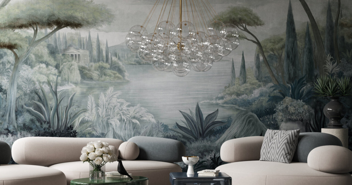 wallpaper-as-art:-inside-zambaiti’s-latest-nature-inspired-collection
