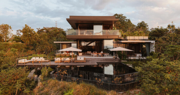 a-hilltop-jungle-retreat-with-open-air-living,-and-spa-like-interiors