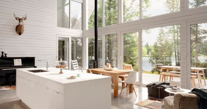 inside-the-a-frame-cabin-where-floor-to-ceiling-glass-changes-everything