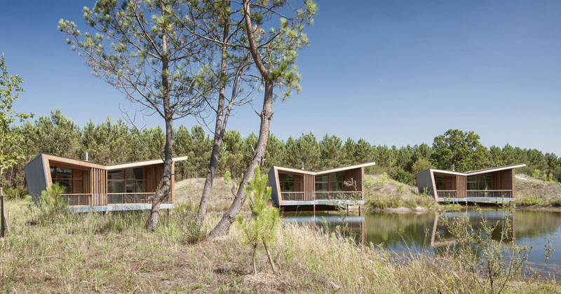 at-night,-these-wood-cabins-glow-like-lanterns