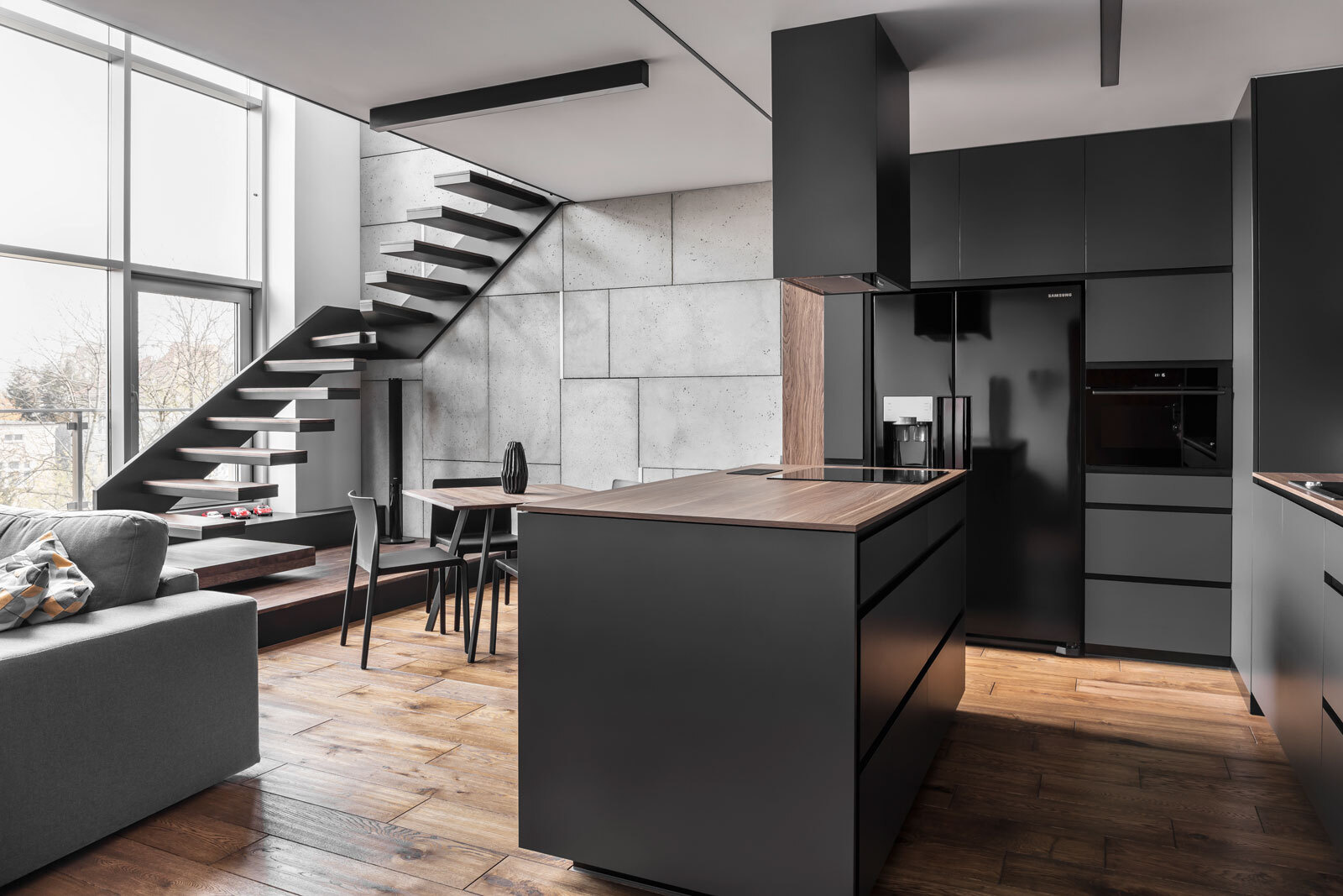 industrial-materials-meet-warm-wood-inside-this-thoughtful-apartment