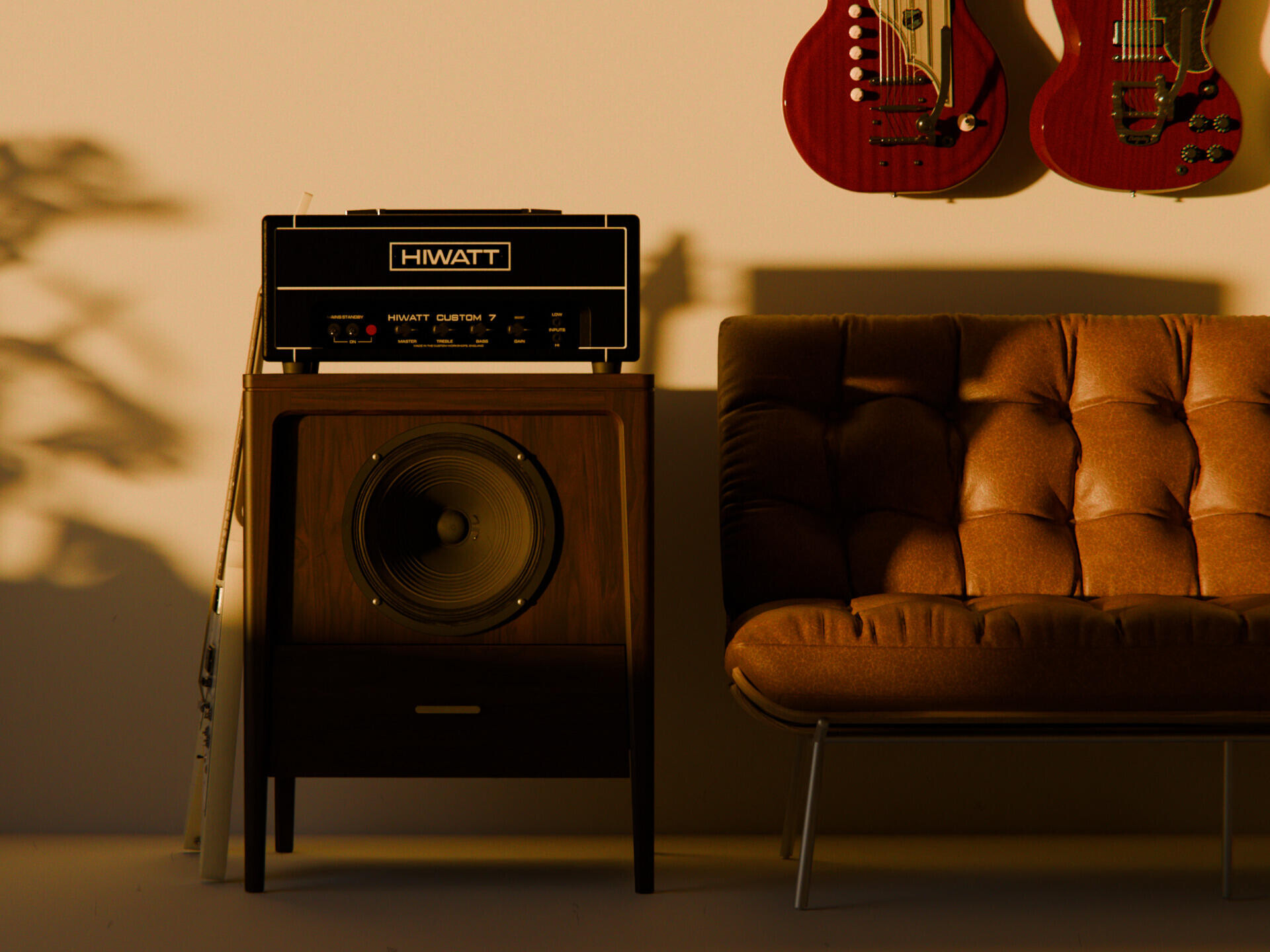 how-a-furniture-designer-rethought-guitar-amps-for-homes,-and-ditched-ugly-boxes