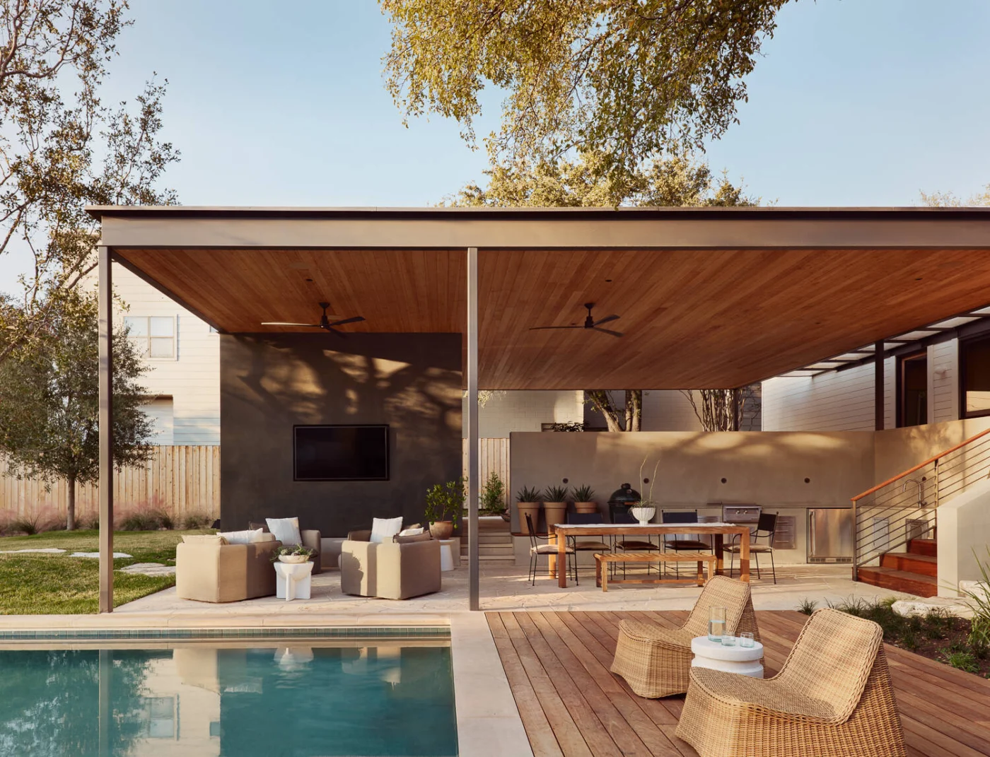 What Started as a Simple Renovation Turned Into a Full Rebuild of This Home