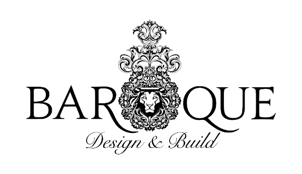 Baroque Design & Build logo
