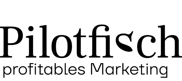 Pilotfisch GmbH & Co. KG logo