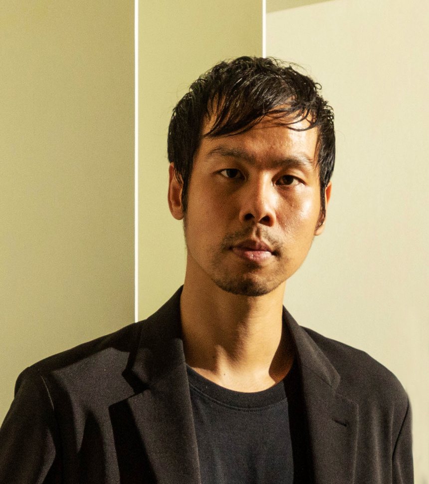 Professor Jenchieh Hung