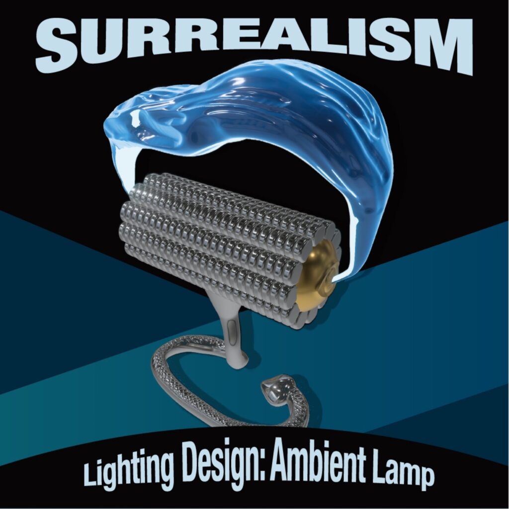 Ambient Lamp