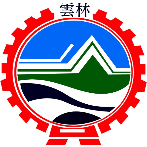 Environmental Protection Bureau, Yunlin County logo