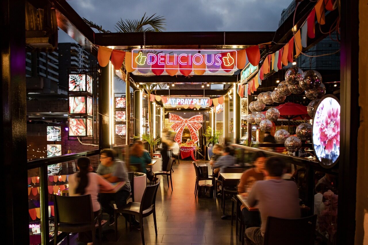 BURWOOD CHINATOWN STAGE 2 — 5