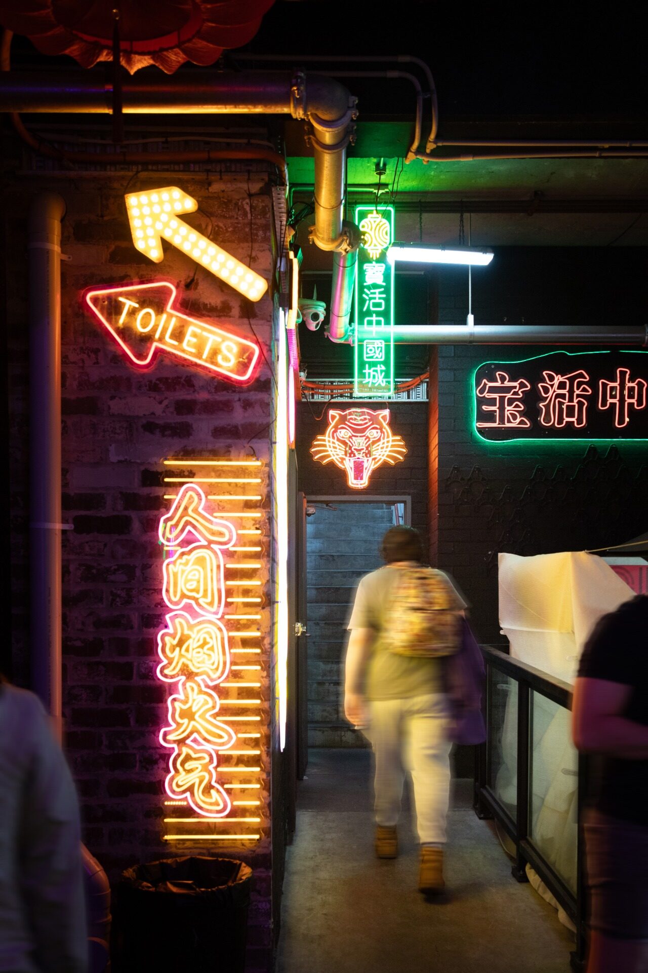 BURWOOD CHINATOWN STAGE 2 — 7