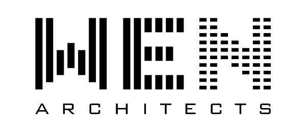 WEN Architects logo
