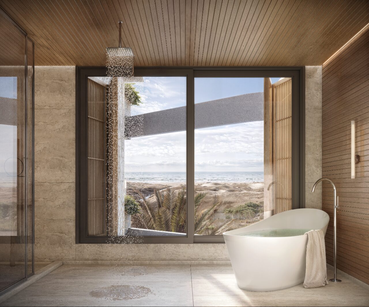 casa de praia — 7