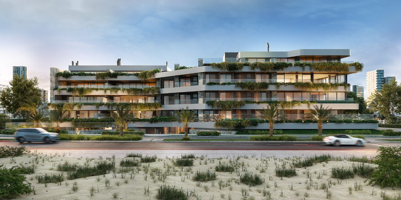 casa de praia — 8