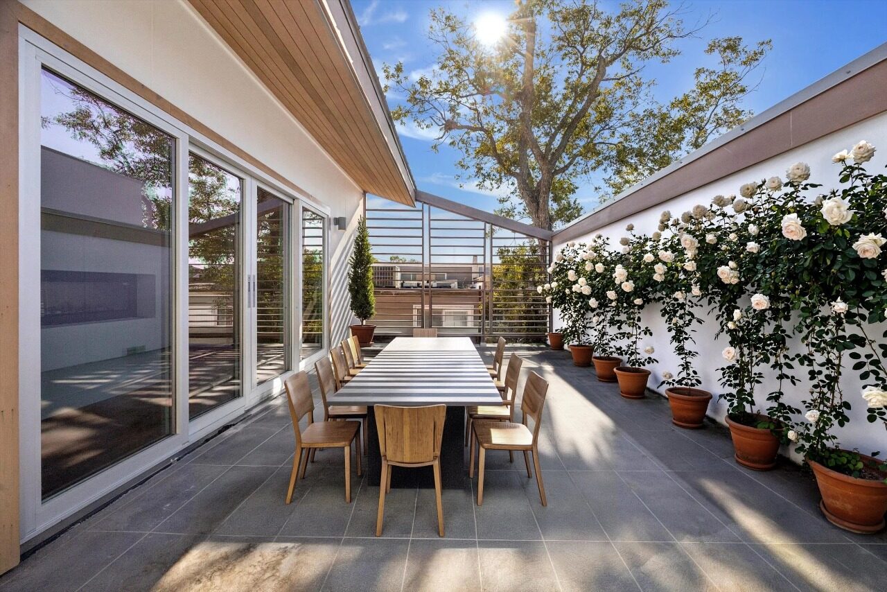 Casitas Montrose — 1