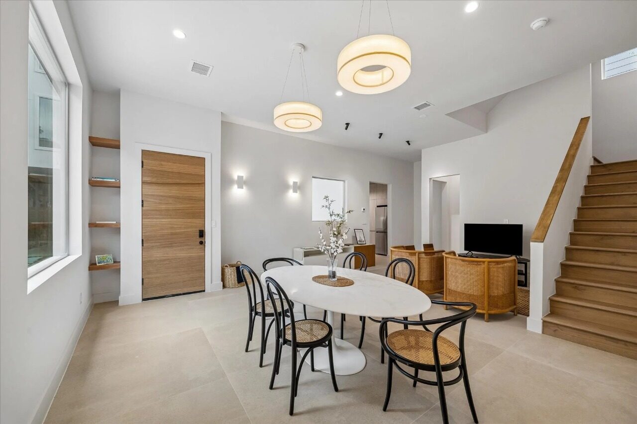 Casitas Montrose — 2