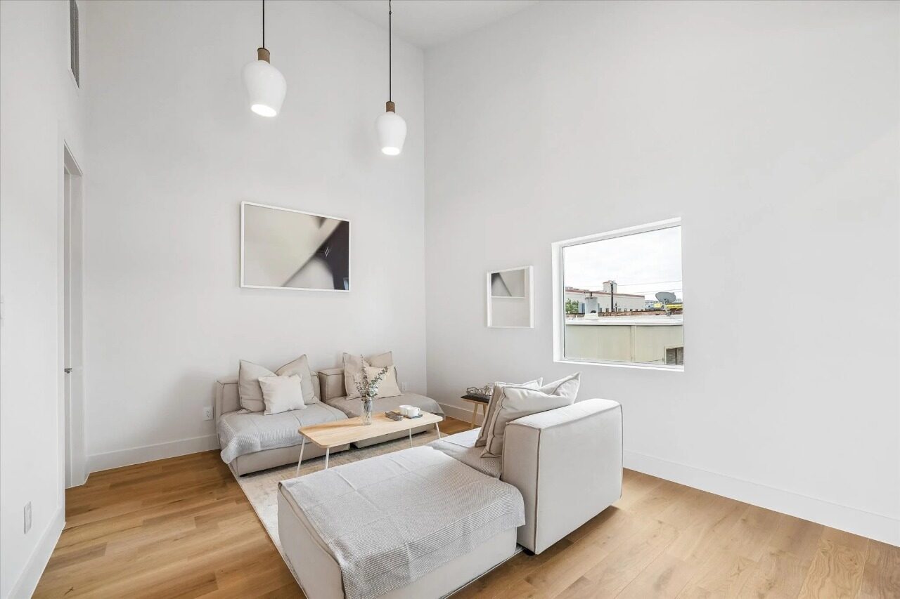 Casitas Montrose — 3