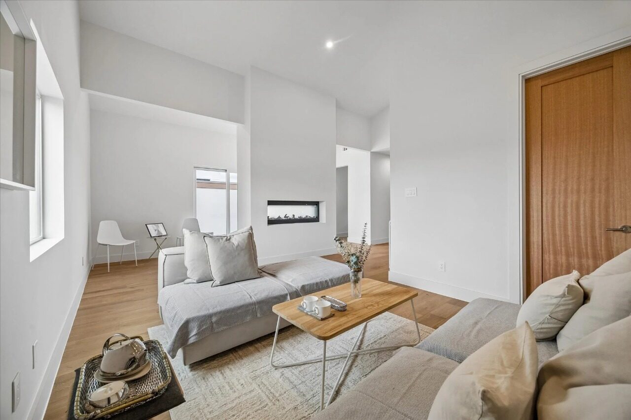 Casitas Montrose — 4