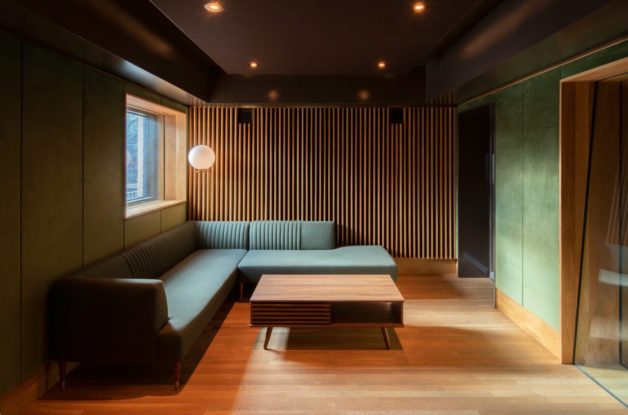 Circonflex Montreal — 1