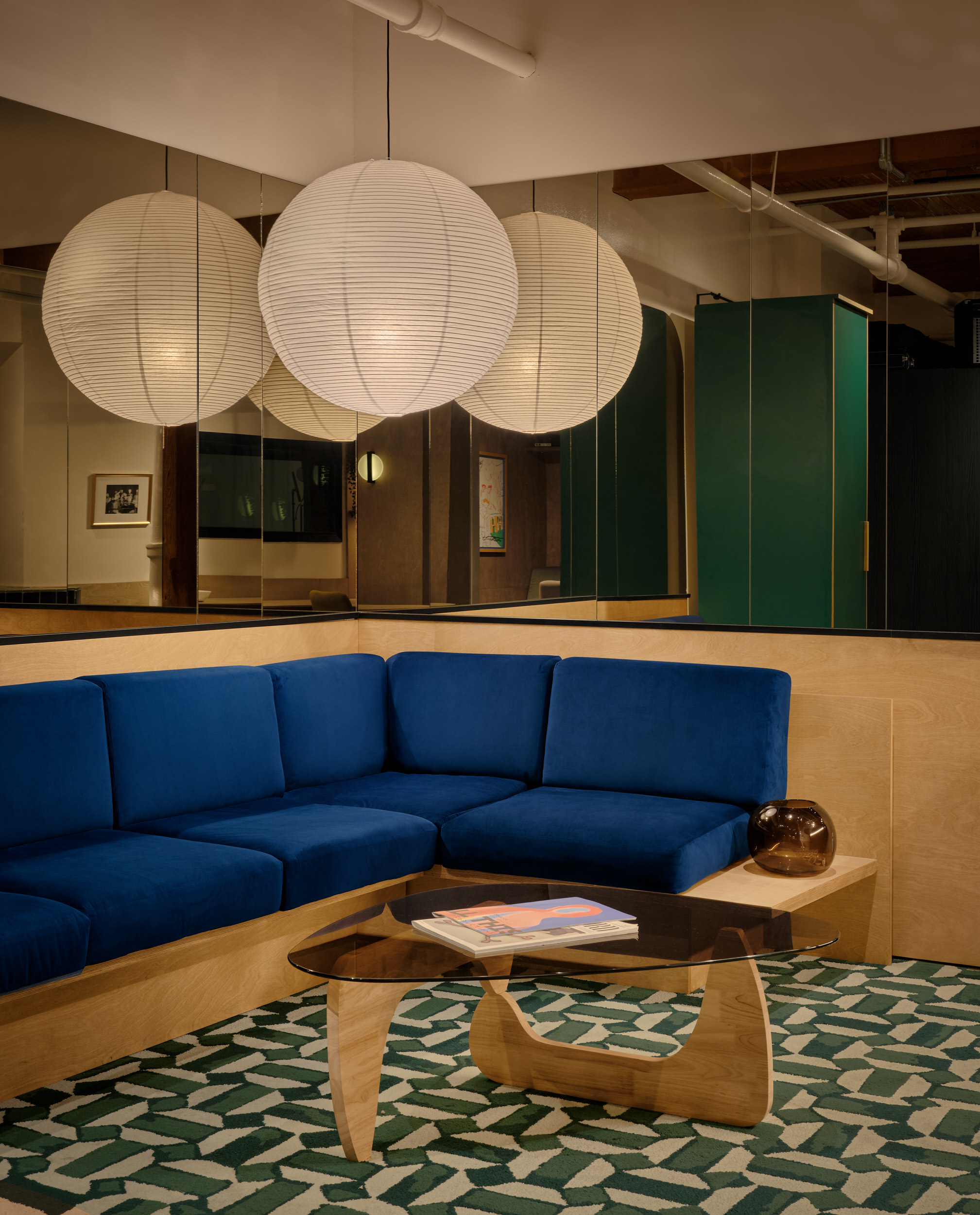 Circonflex Toronto — 2
