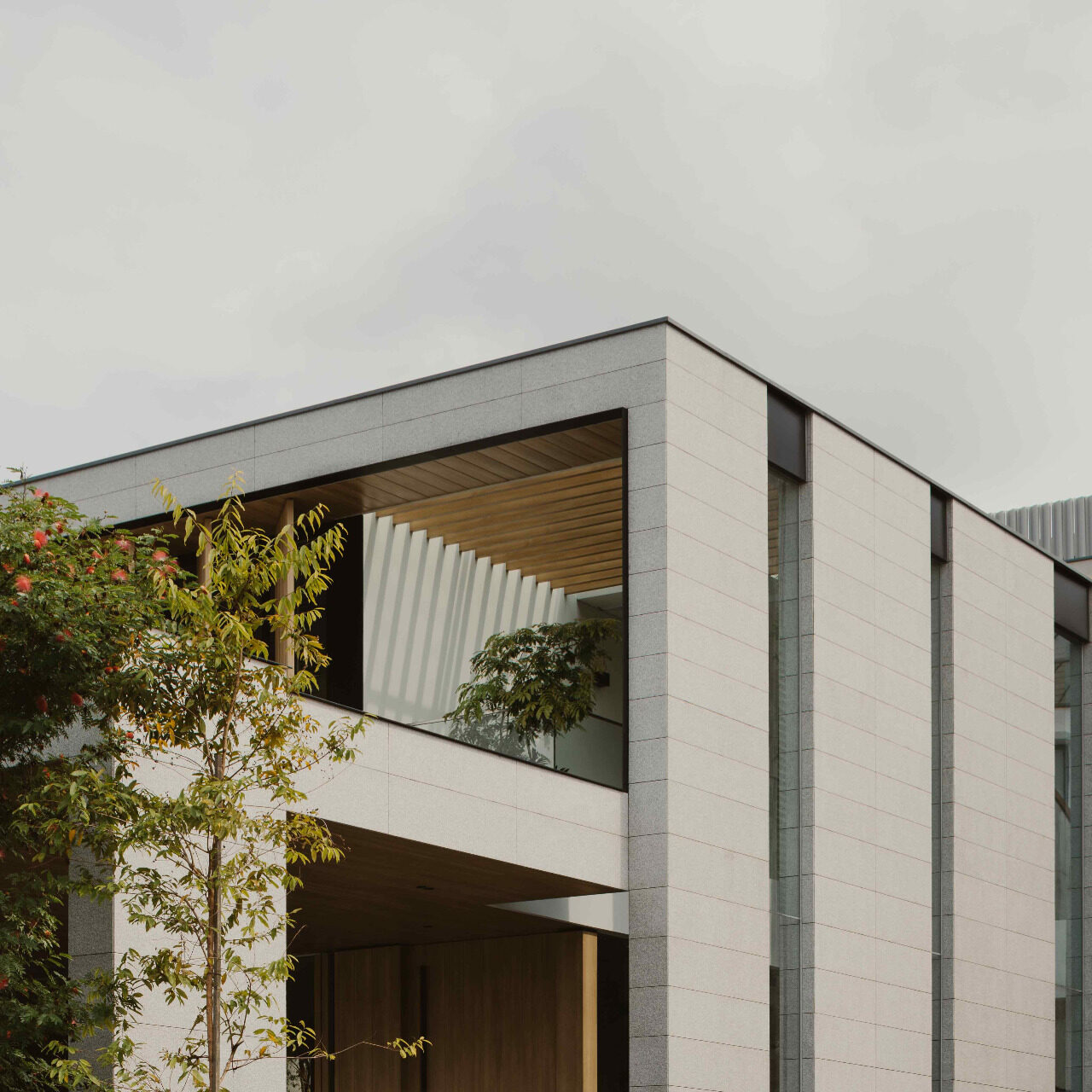 Cradle House — 3