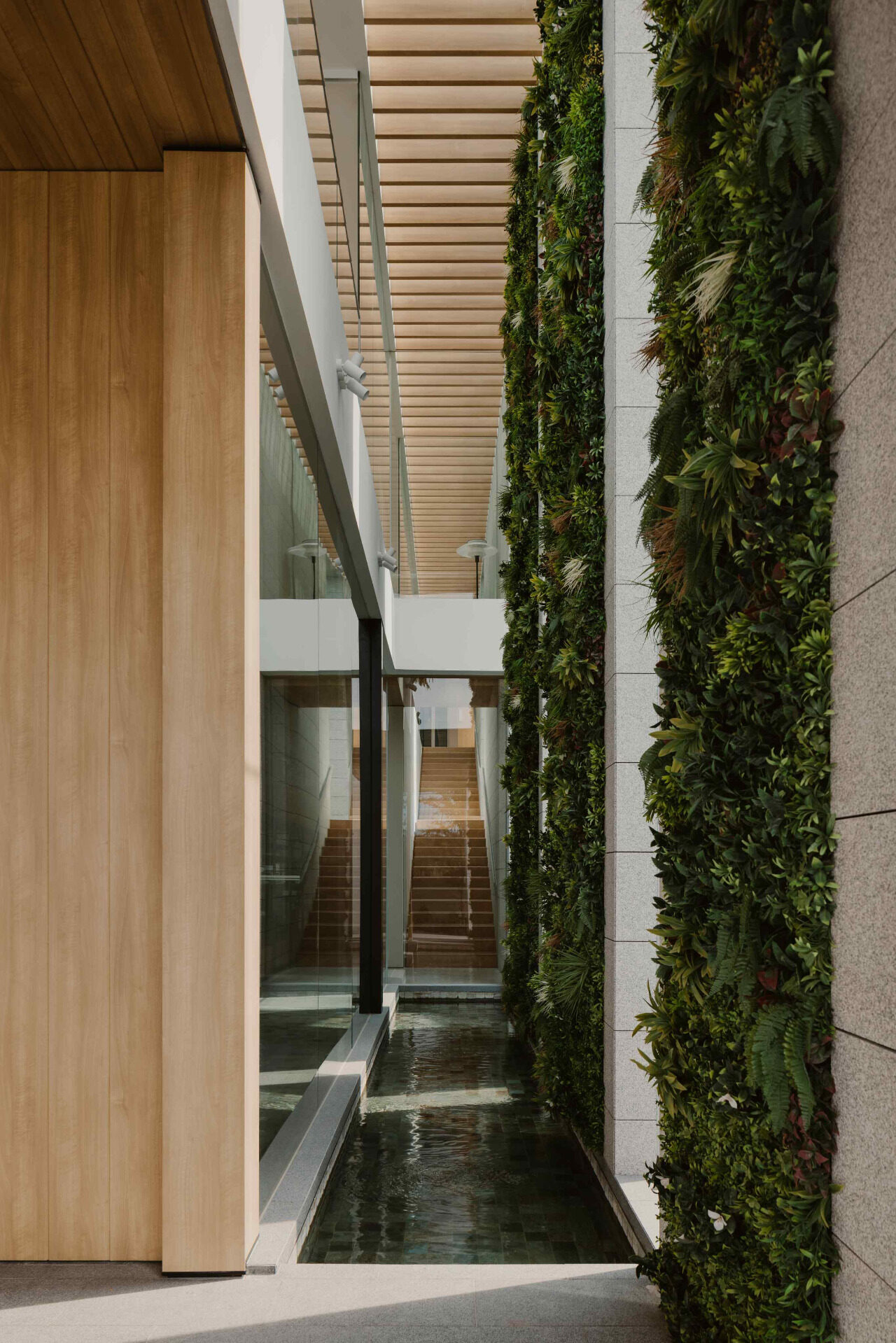 Cradle House — 4