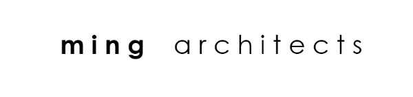 Ming Architects logo