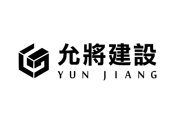 Yun Jiang Construction logo