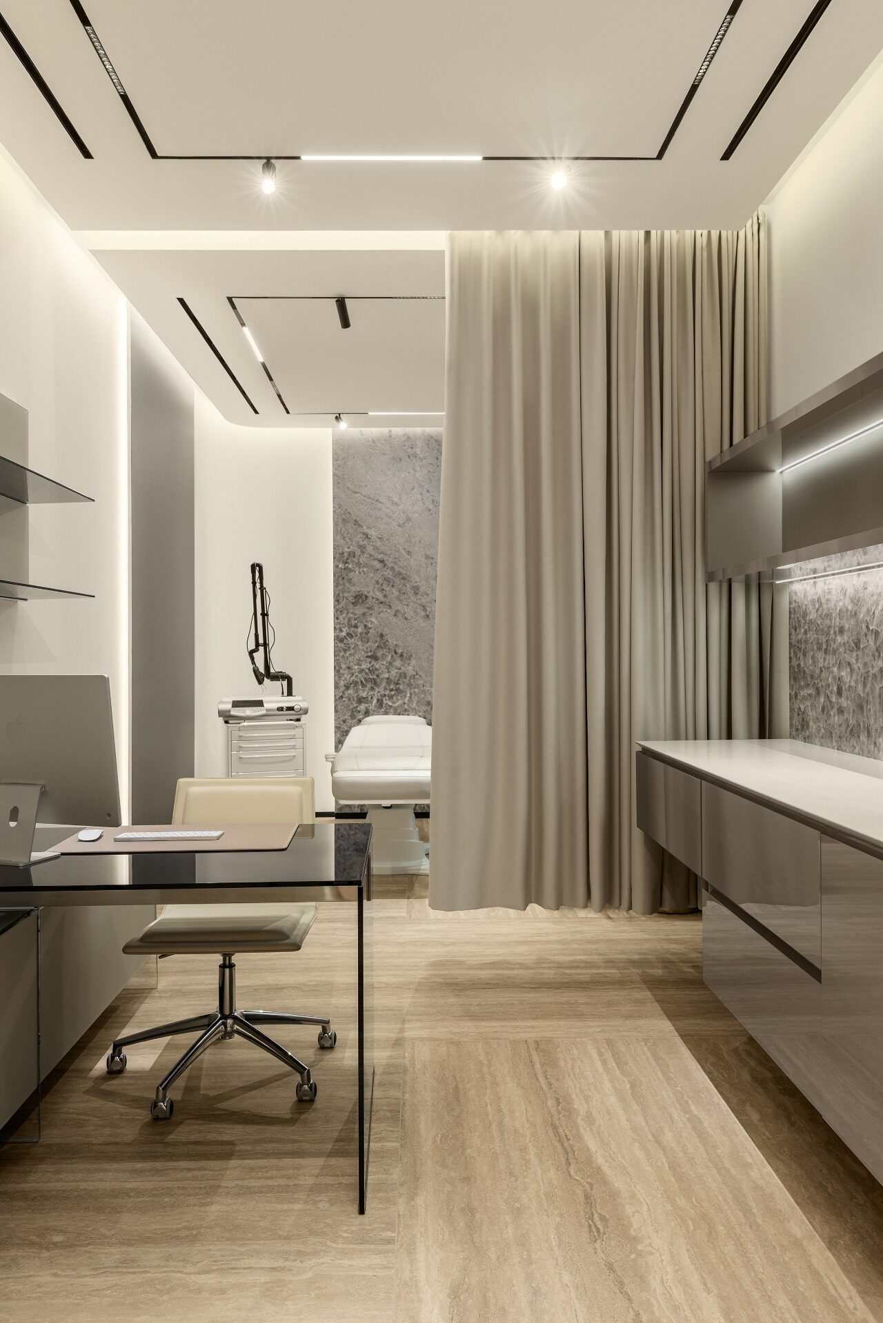 ELEMENTAL Day Surgical Center in Dubai — 5